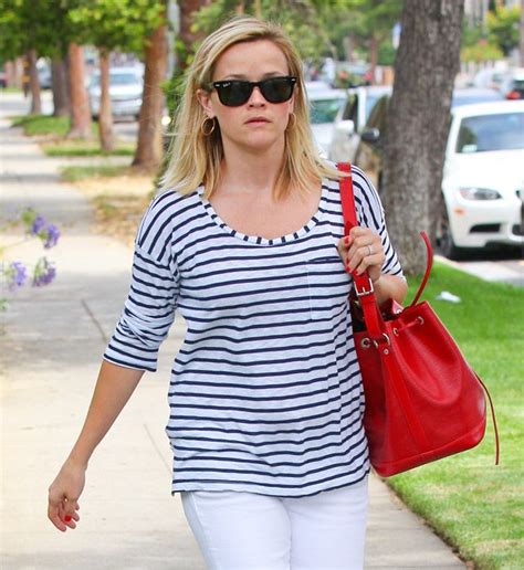 The Many Bags of Reese Witherspoon 